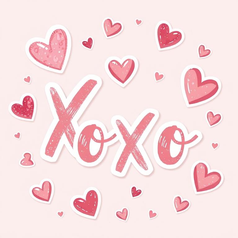 XOXO's avatar