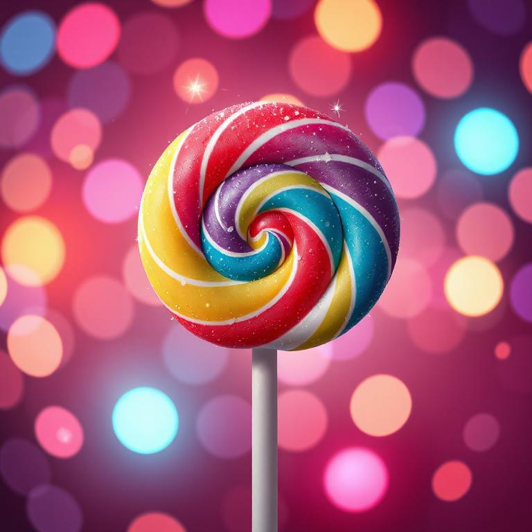 CandyPop01's avatar