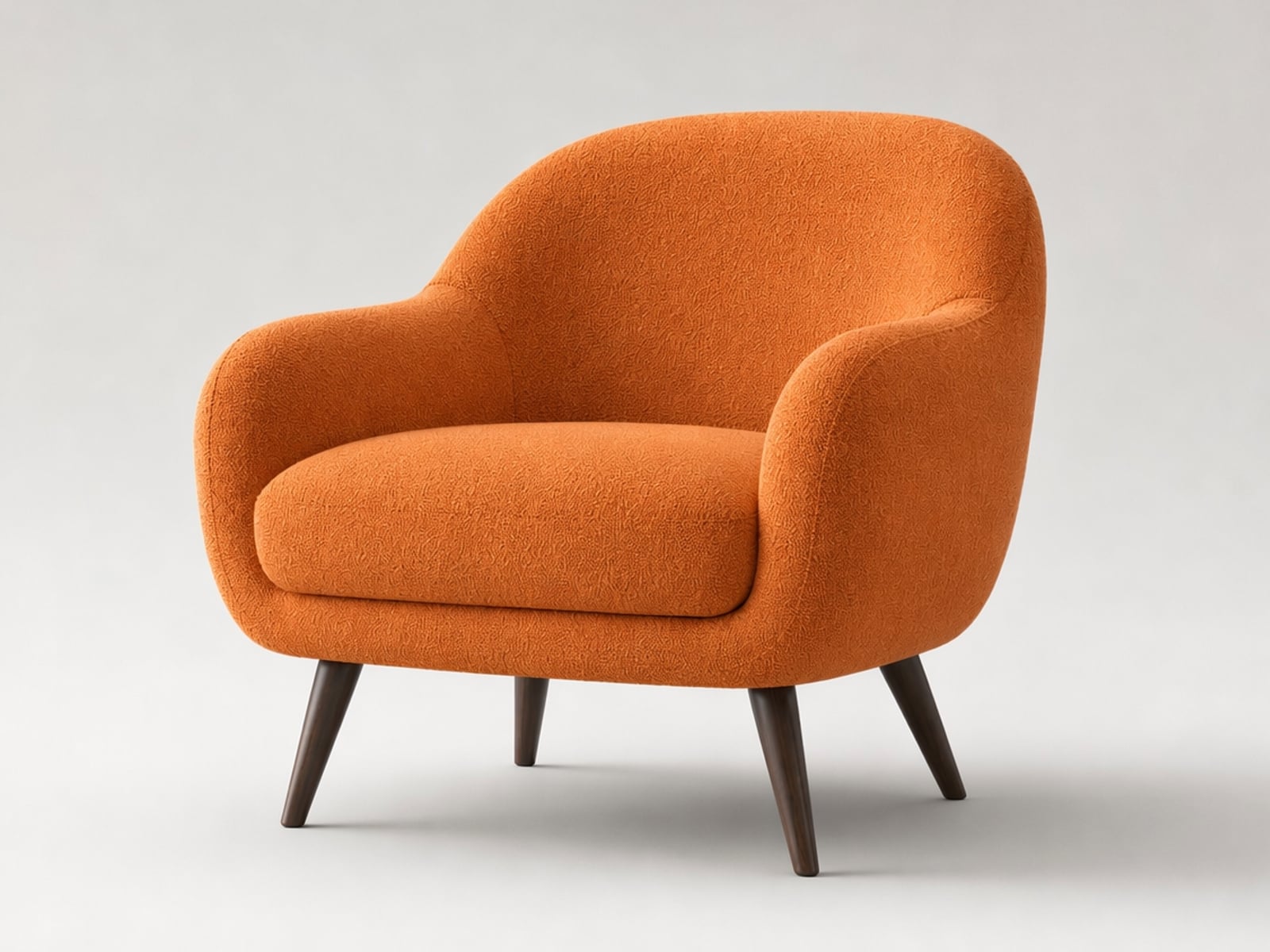 Change the color of sofa after