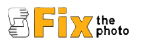 Fix the photo logo