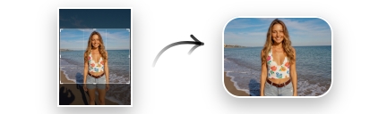 Image bannière pour mobile