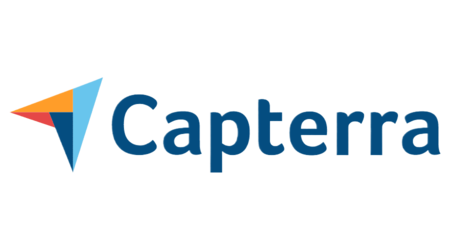 Capterra logo