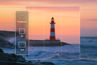 Cortar um farol