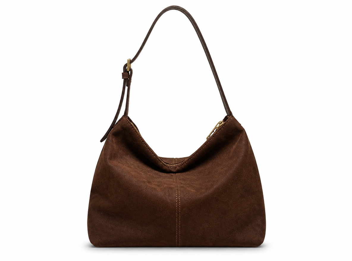 Fotor ai photoshoot bag before photo