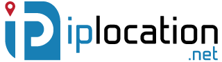 Ip location icon