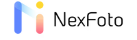 Nexfoto icon