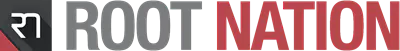 Le logo du site web RootNotion