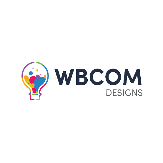 Wbcom logo